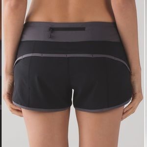 Lululemon Speed Short
